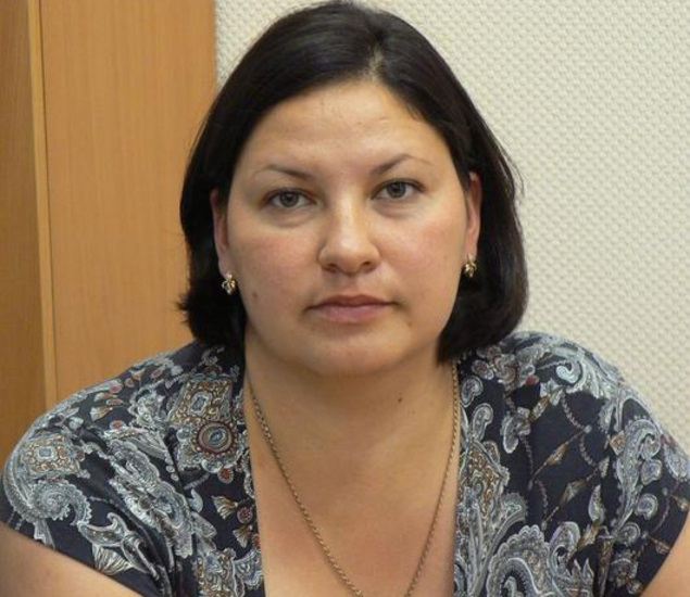 Антипова Екатерина Александровна