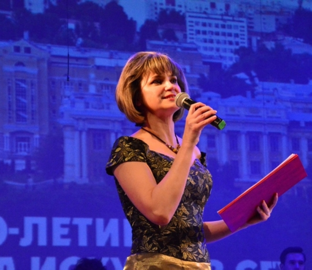 Шевченко Елена Петровна