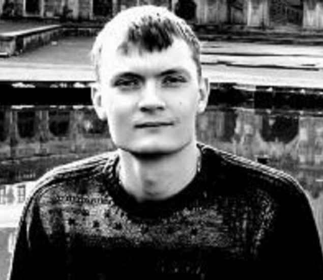 Синёв Илья Владимирович