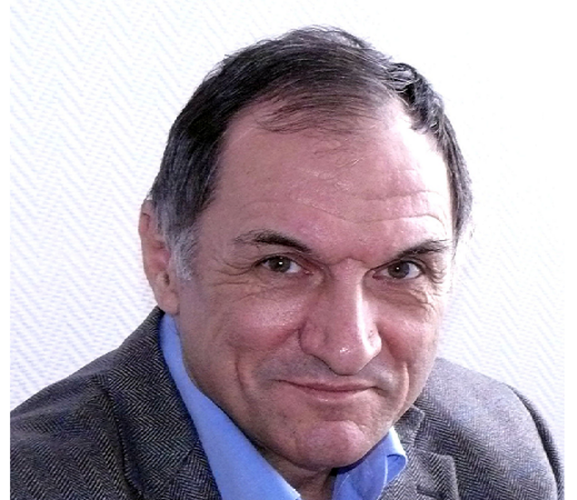 Молчанов Владимир Александрович