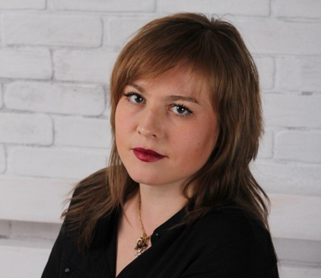 Кайбелева Эльмира Исмаиловна