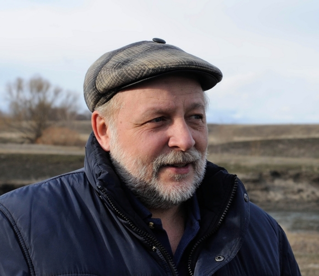 Беляченко Александр Владимирович