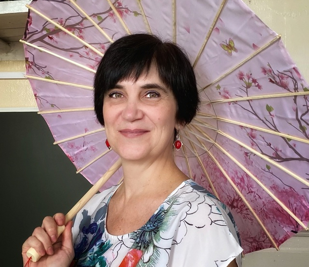 Плешакова Екатерина Владимировна