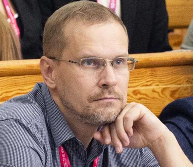 Дорошин Иван Александрович