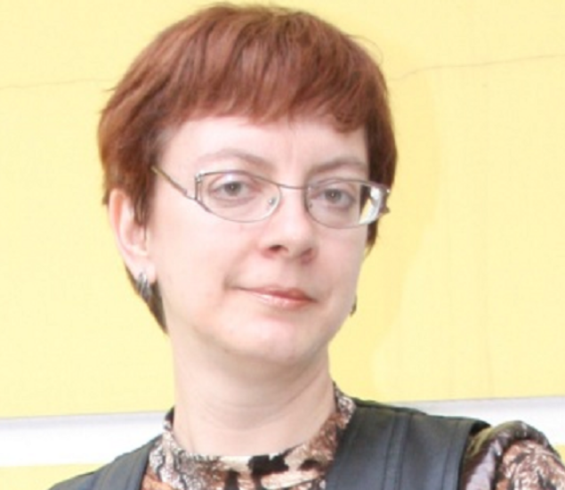 Заведующий Листвина Евгения Викторовна