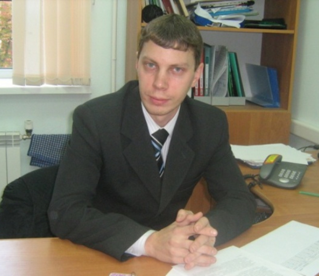 Аникин Даниил Александрович