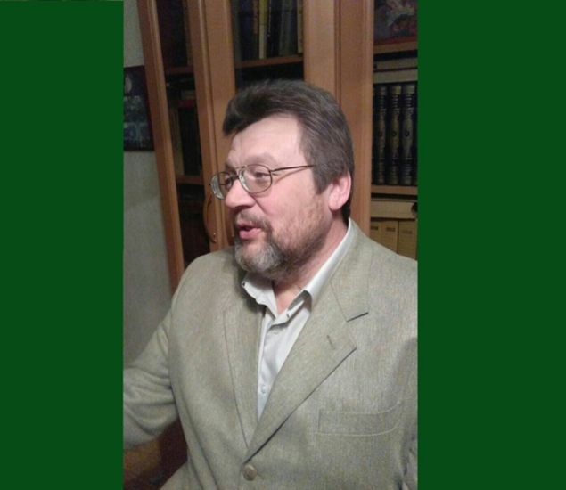 Мякшев Анатолий Павлович