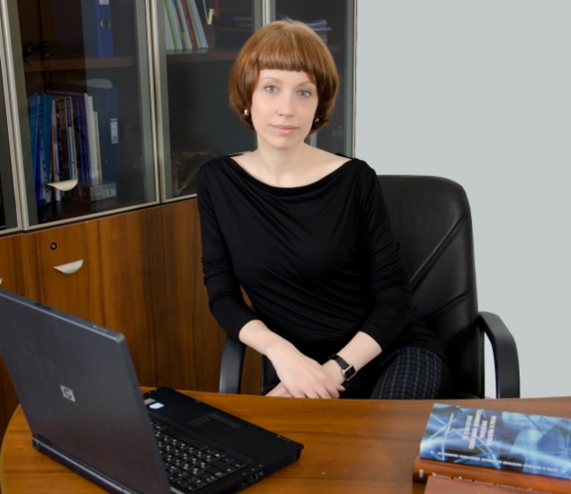 Акаемова Юлия Александровна