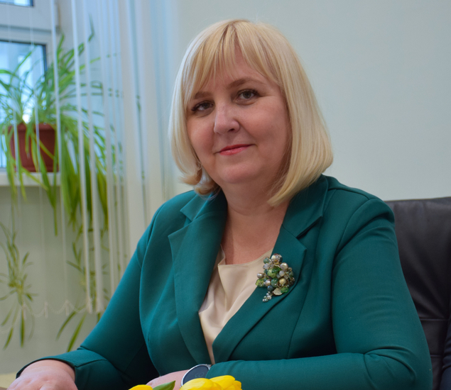 Фирсова Татьяна Геннадьевна