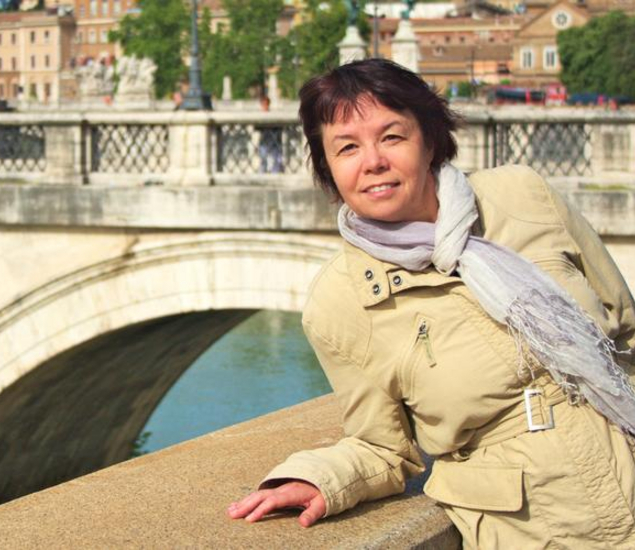 Тарасова Ирина Анатольевна