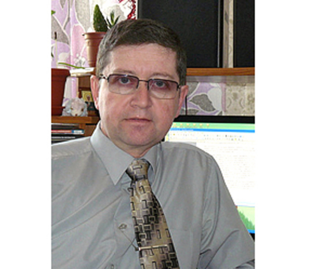 Фокеев Александр Леонидович