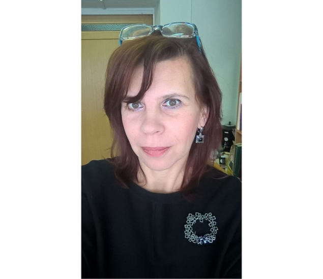 Гуськова Юлия Васильевна