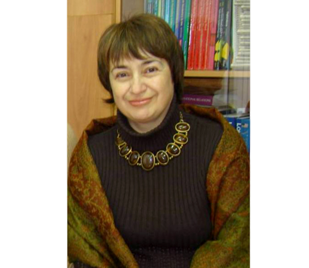 Ковельева Елена Борисовна