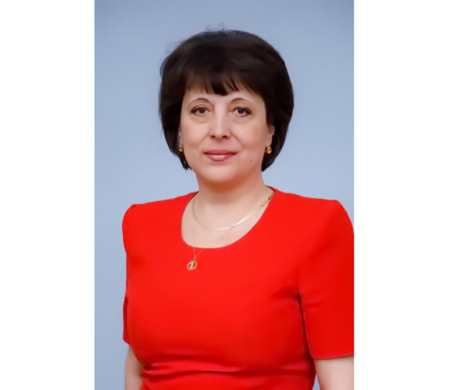 Шаталина Анна Васильевна