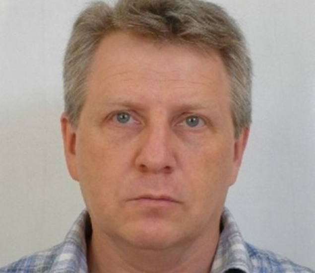 Доцент Харламов Александр Владимирович