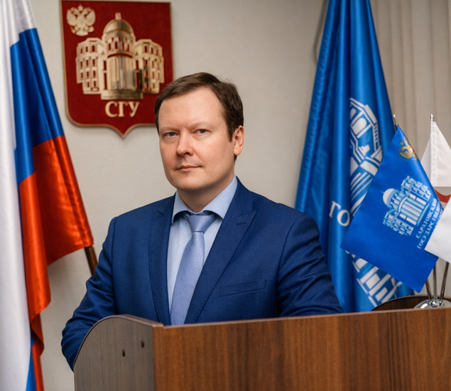 Бессонов Леонид Валентинович