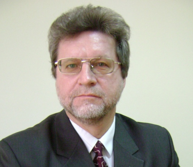Рыхлов Виктор Сергеевич