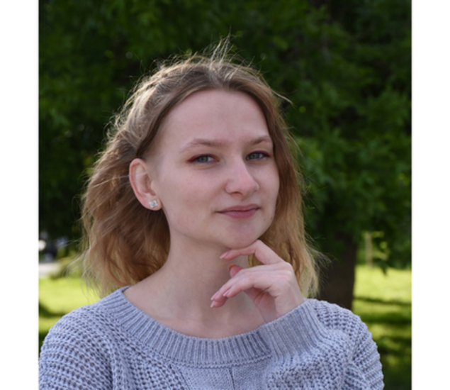 Бабенко Дарья Алексеевна
