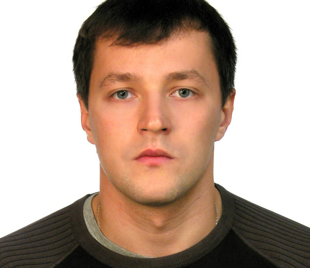 Гуйо Герман Александрович