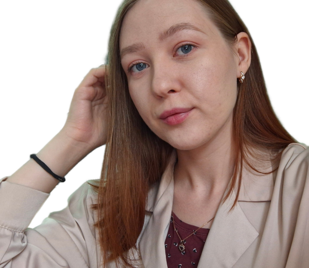 Семячкина Виктория Александровна