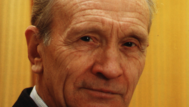 Юрий Петрович Васильев