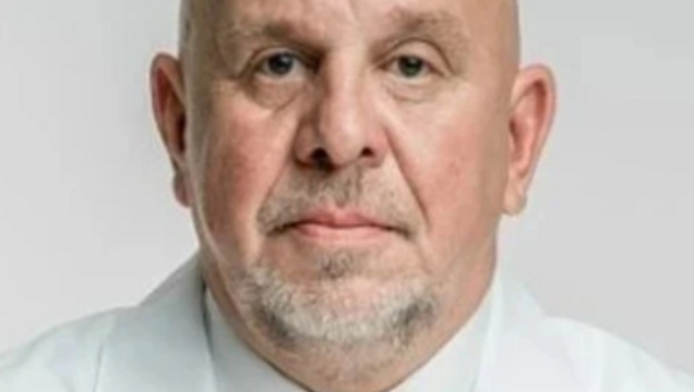 Николай Владимирович Островский