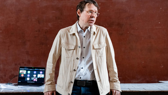 Институт химии СГУ. Семинар Синтелли.