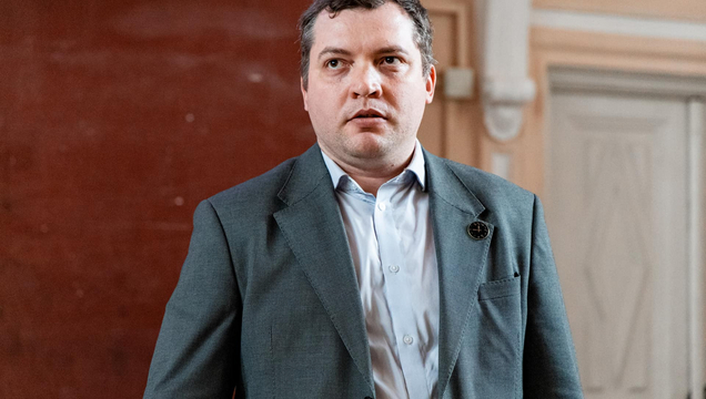 Институт химии СГУ. Семинар Синтелли.