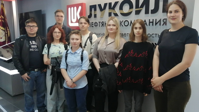 Техносферная безопасность