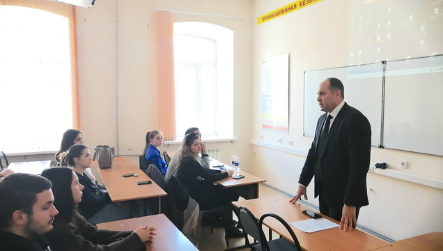 Институт химии. Марафон профессионального развития.