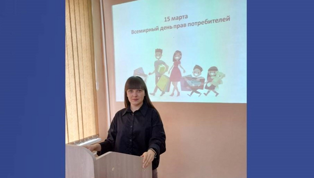 Семинар на филологическом факультете: осnova устойчивого образа жизни
