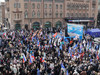 Rally to 10 Years Crimea’s Reunification with Russia 