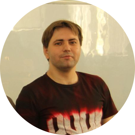 Андросов Иван Алексеевич