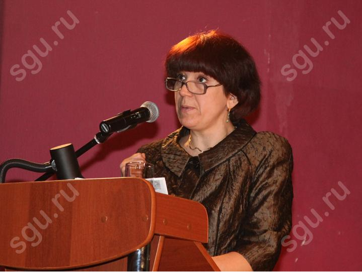 Неделя педагогического образования