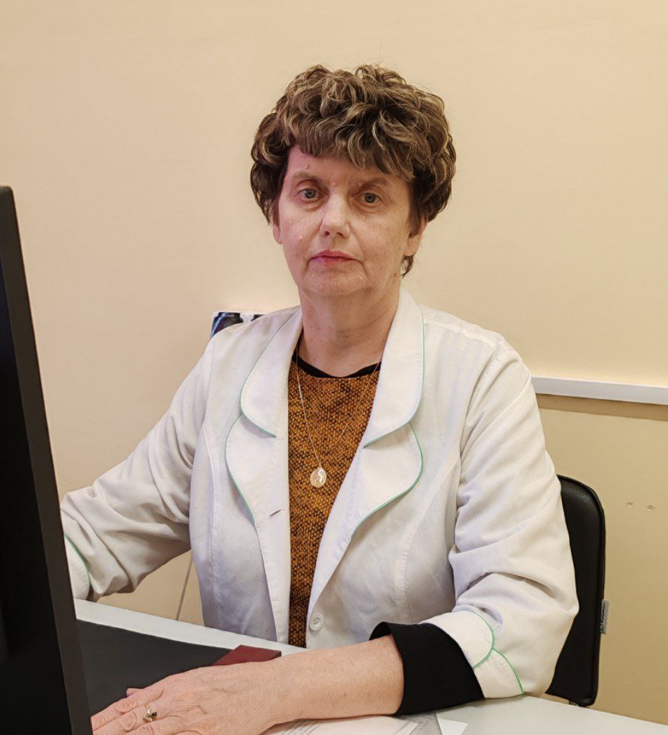 Паршина С.С.