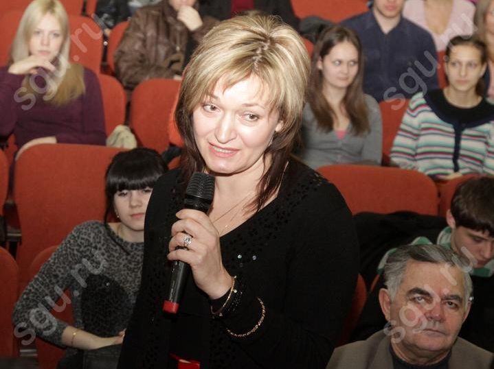 Конкурс «Шаг в профессию»