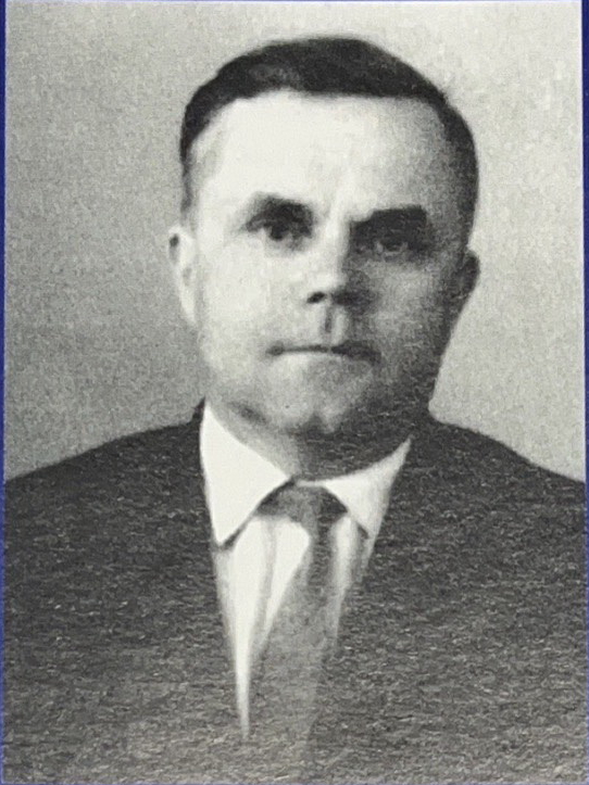 М.В. Башкиров