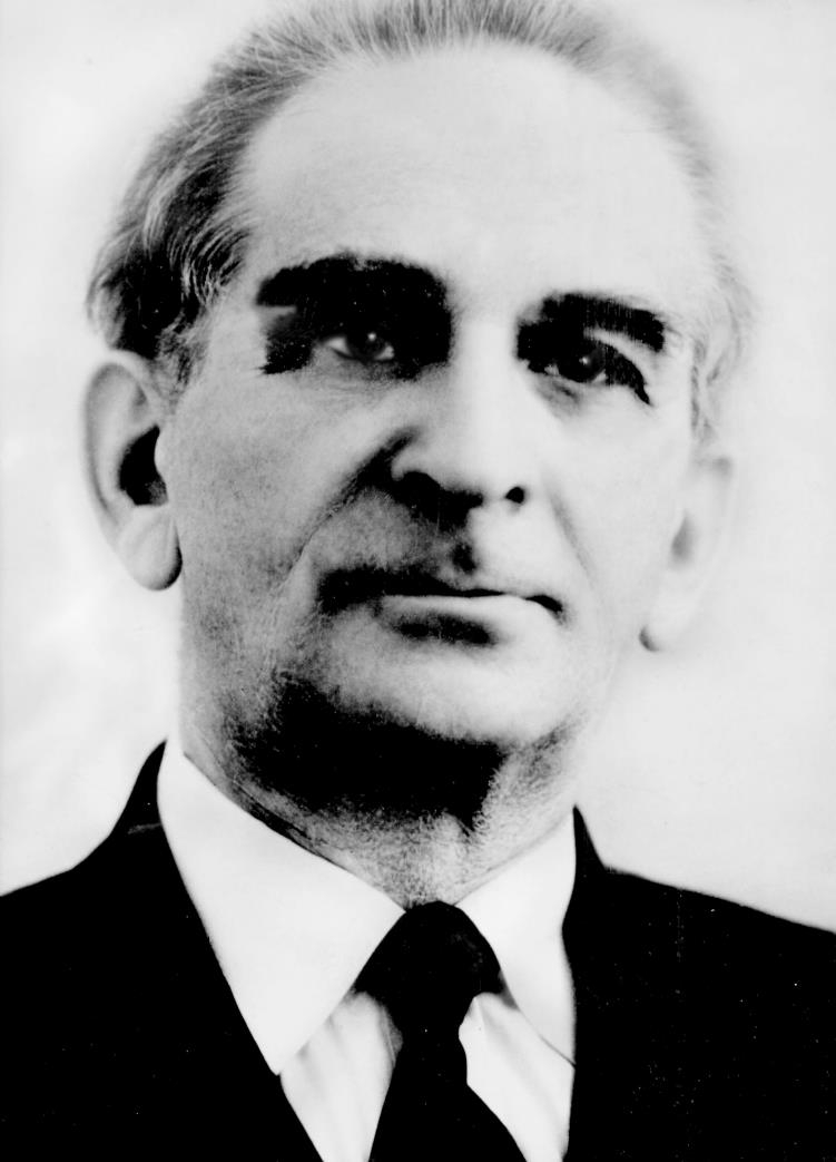 Гликман Сергей Абрамович