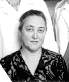 Аверьянова Валерия Михайловна