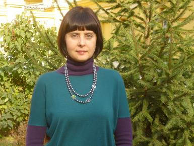 Шиповская Анна Борисовна