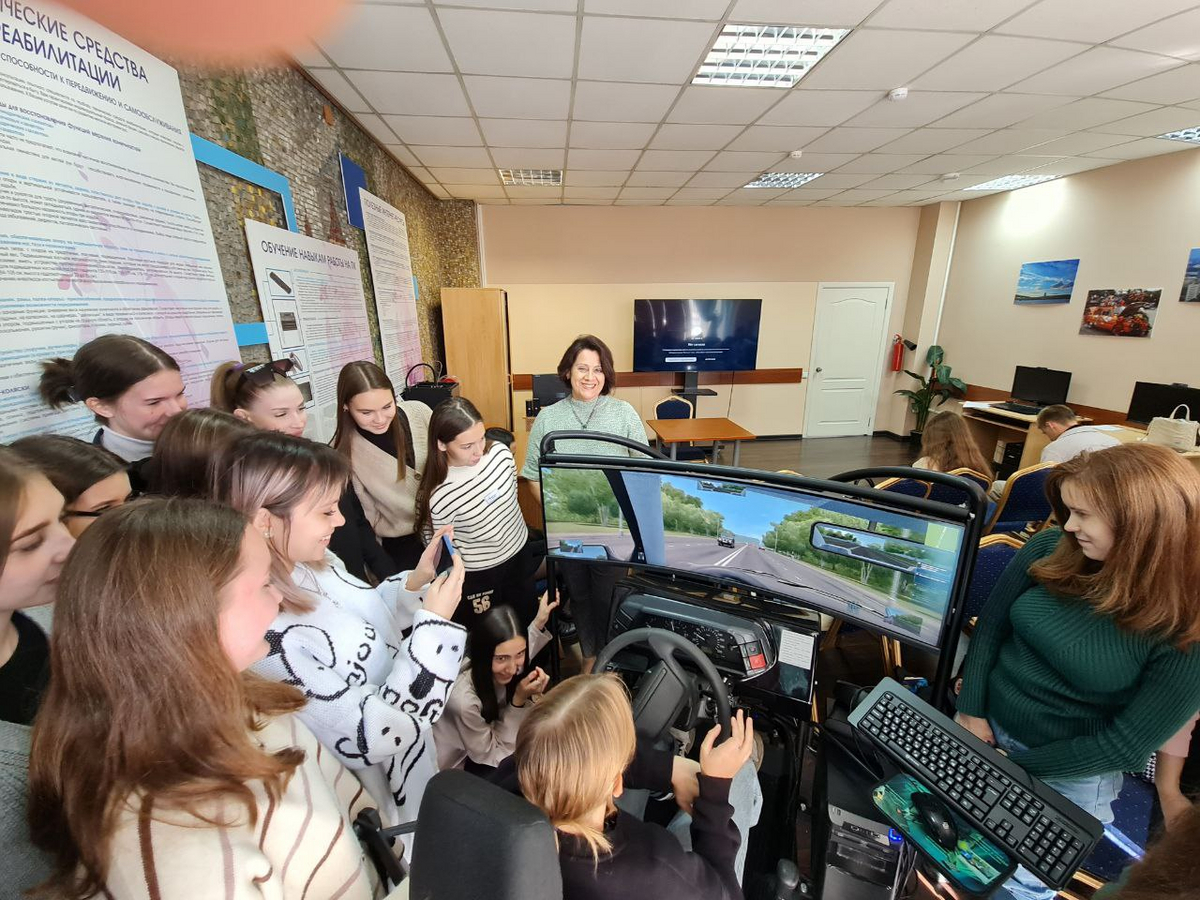 Неделя без турникетов 2023