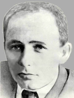 Даниил Иванович Лучинин