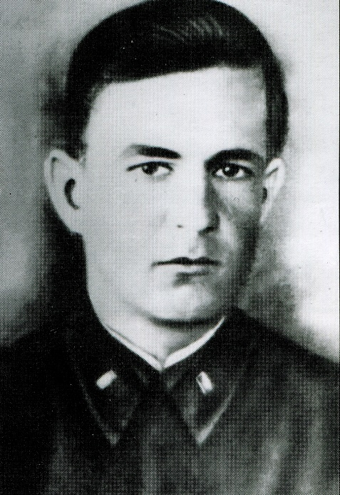 Анатолий Михайлович Макарчук