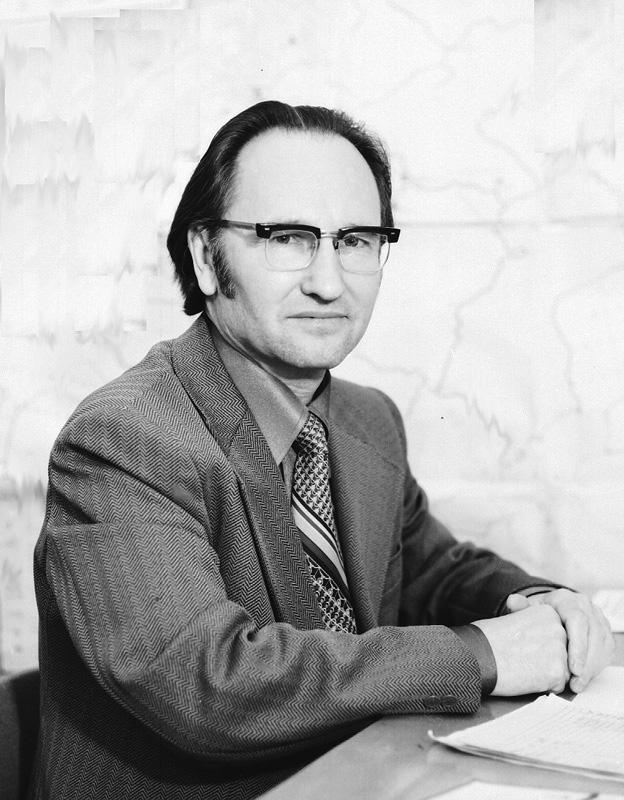Николай Алексеевич Троицкий