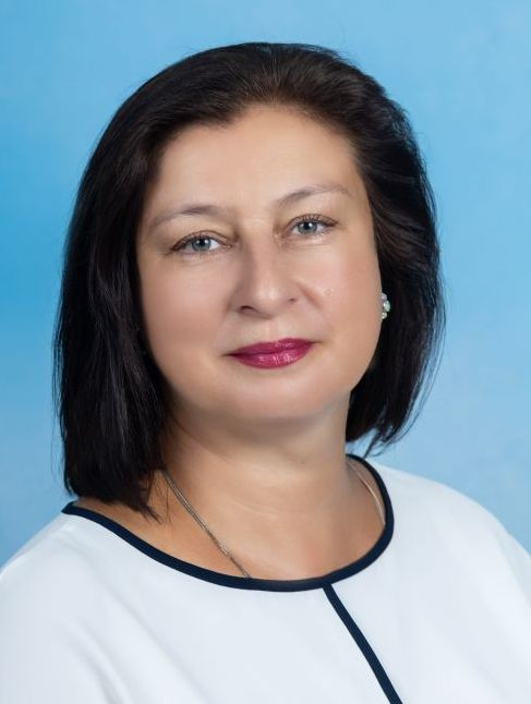 И.А. Орлова