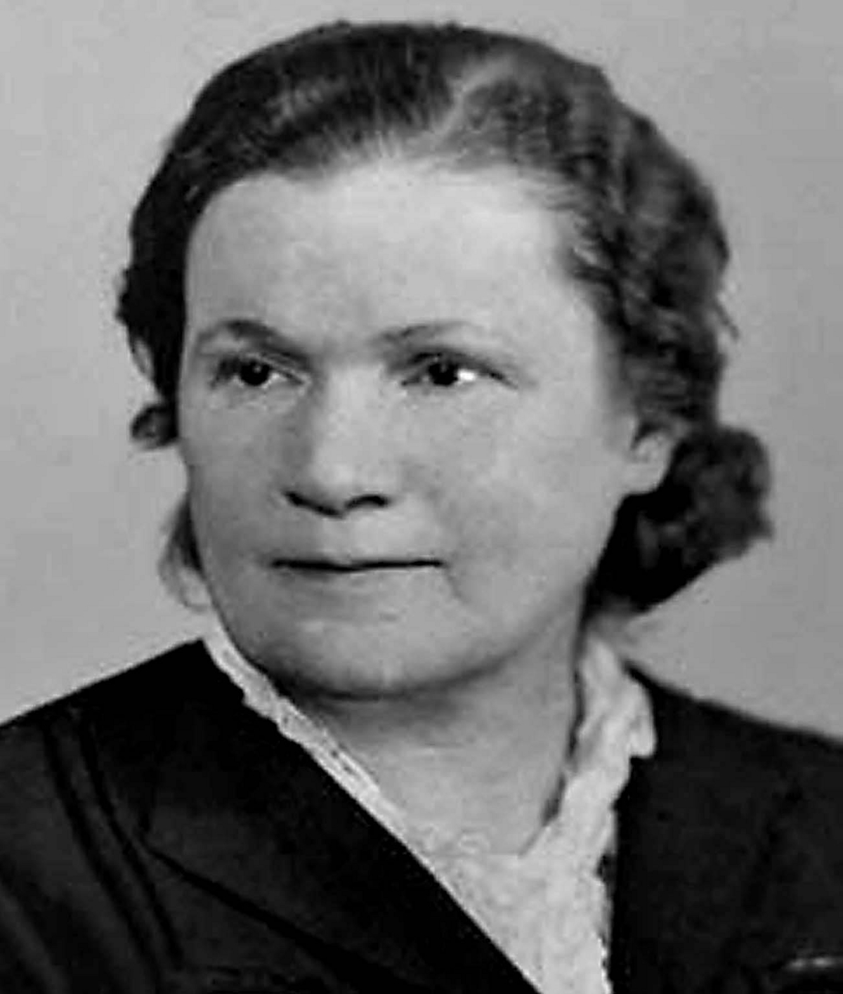 Анна Михайловна Панкратова