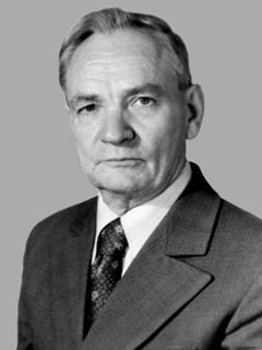 Юрий Ефимович Пензов