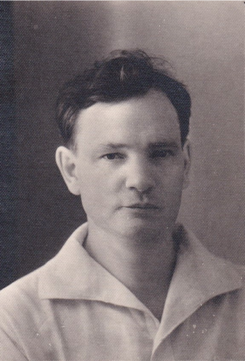 Юрий Ефимович Пензов