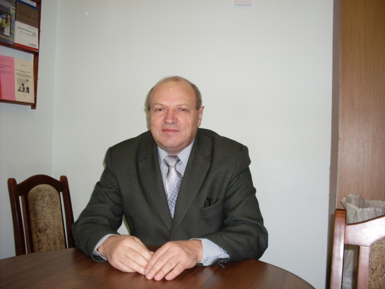 Василий Николаевич Саяпин