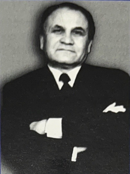 Н.Я. Сердобинцев